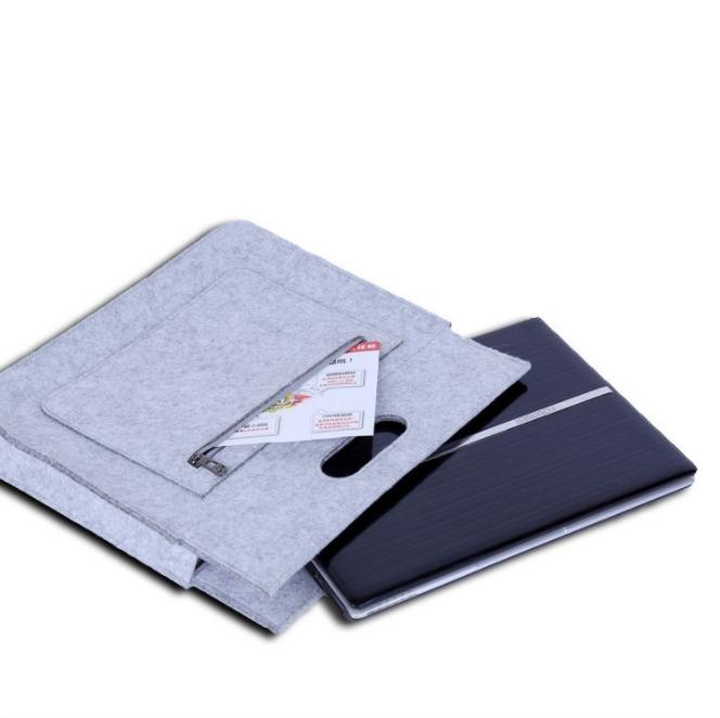 Custom Logo Felt Cloth Office Document Bag | Premium Corporate Gifts and Custom Gifts