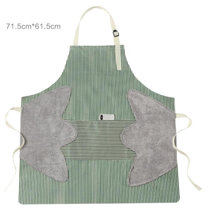 Custom Logo Japanese three-color apron | Premium Corporate Gifts and Promotional Gifts
