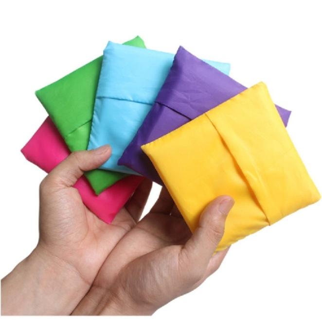 Custom Logo Foldable and lightweight shopping bag | Premium Corporate Gifts and Promotional Gifts