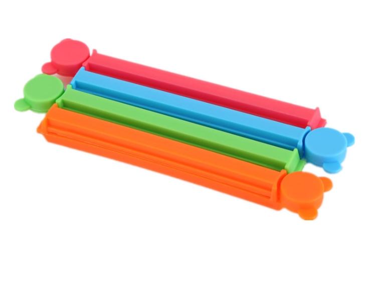 Custom Logo Bear-shaped sealing clip | Premium Corporate Gifts and Promotional Gifts