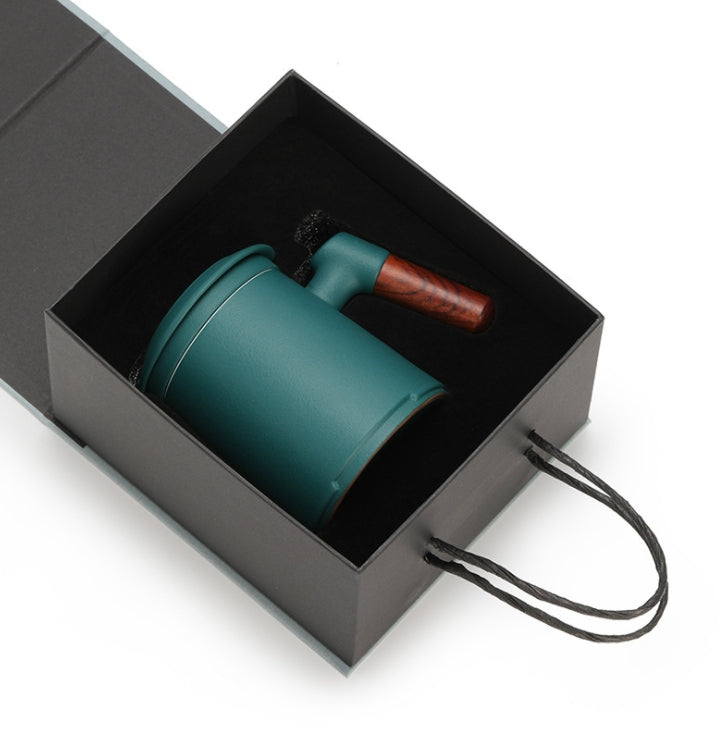 Custom Logo Premium Mug Gift Box Set | Premium Corporate Gifts and Promotional Gifts