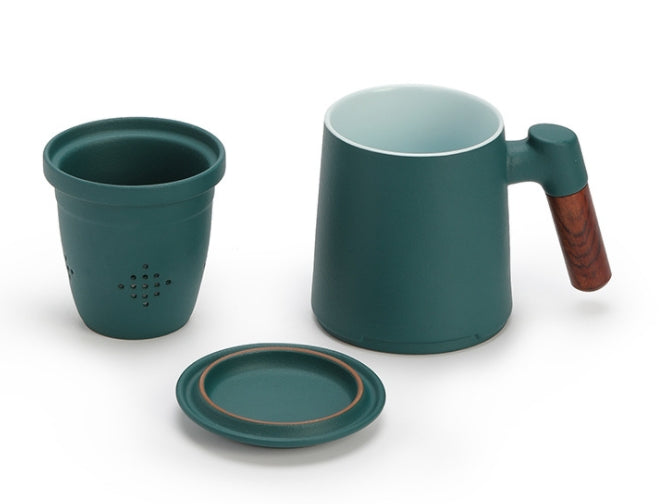 Custom Logo Premium Mug Gift Box Set | Premium Corporate Gifts and Promotional Gifts