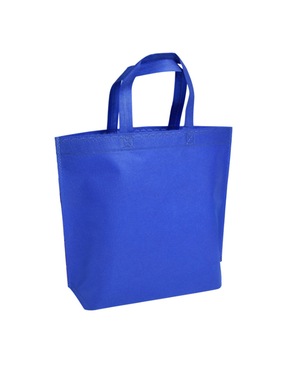 Custom Logo Non-woven eco-friendly bag (with bottom and no sides) | Premium Corporate Gifts and Promotional Gifts