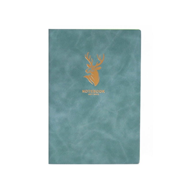 Custom Logo High-quality hot stamping business notebook | Premium Corporate Gifts and Promotional Gifts