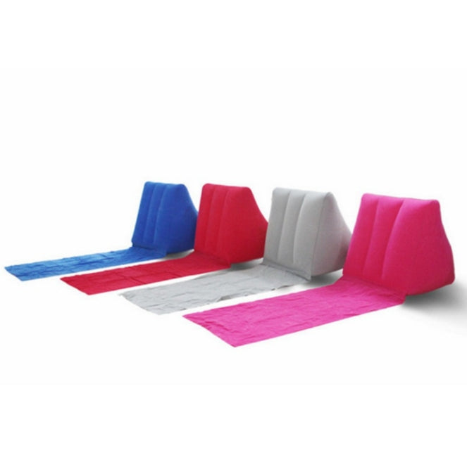 Custom Logo Inflatable Cushion Cushion | Premium Corporate Gifts and Promotional Gifts