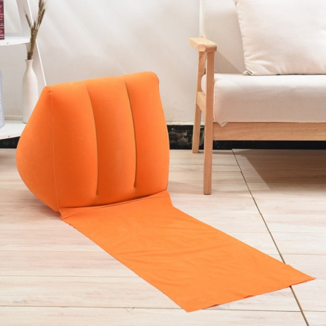 Custom Logo Inflatable Cushion Cushion | Premium Corporate Gifts and Promotional Gifts