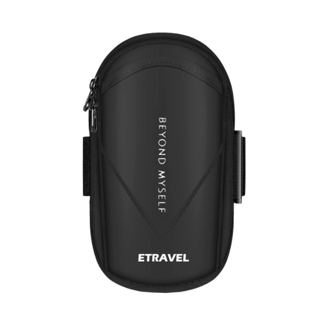 Custom Logo Sports Reflective Arm Bag | Premium Corporate Gifts and Promotional Gifts