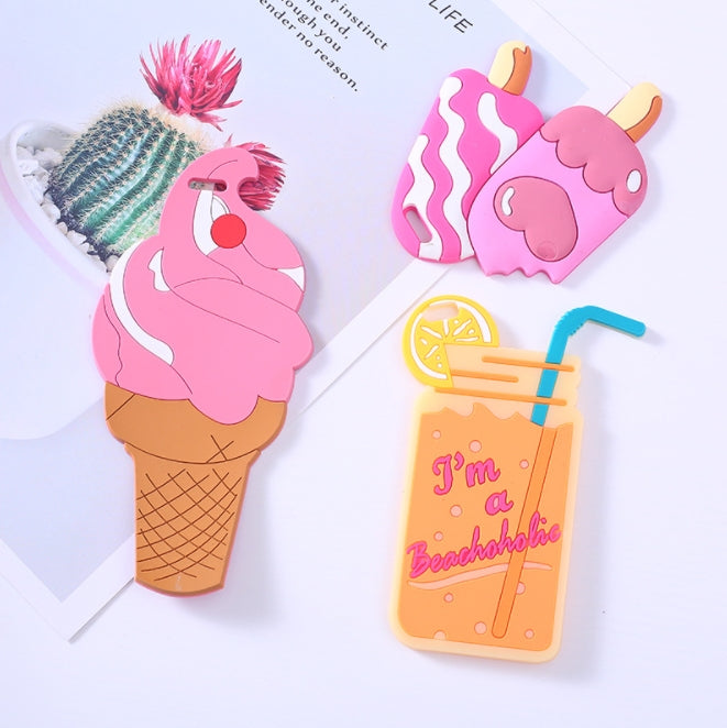 Custom Logo Shaped PVC Luggage Tag | Premium Corporate Gifts and Promotional Gifts