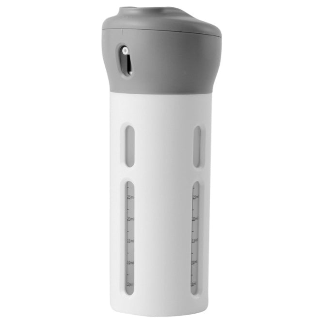 Custom Logo Four-compartment toilet bottles | Premium Corporate Gifts and Custom Gifts