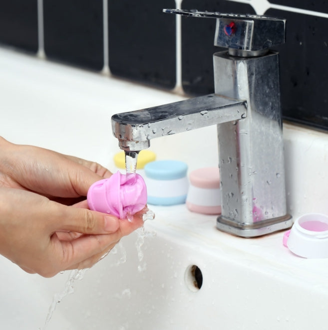 Custom Logo Silicone Travel Lotion Dispensing Box | Premium Corporate Gifts and Custom Gifts