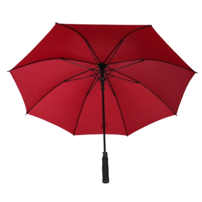 Custom Logo High-end straight golf umbrella | Premium Corporate Gifts and Promotional Gifts