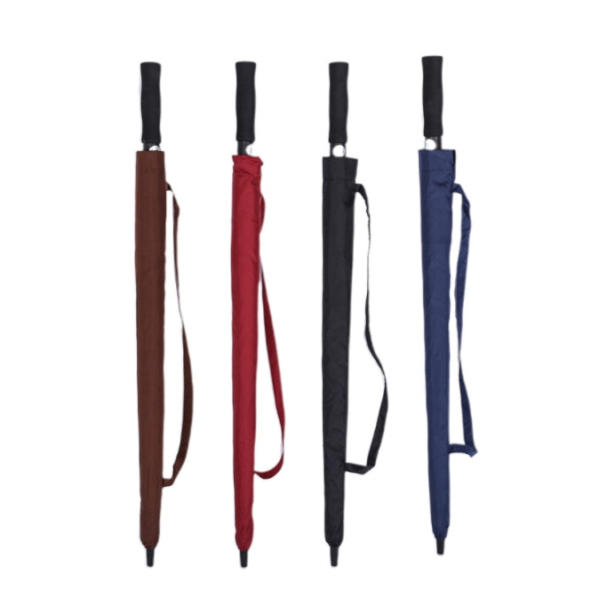 Custom Logo High-end straight golf umbrella | Premium Corporate Gifts and Promotional Gifts