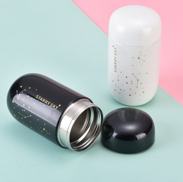 Custom Logo Starry Sky Thermos Cup | Premium Corporate Gifts and Promotional Gifts