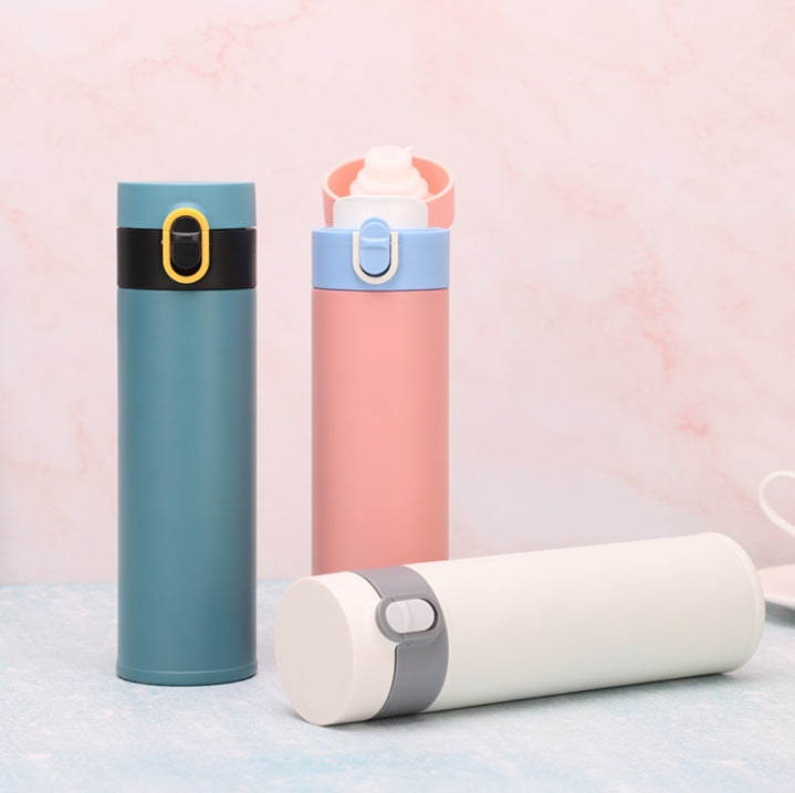 Custom Logo Jumping Color Thermos Mug | Premium Corporate Gifts and Promotional Gifts