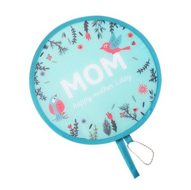 Custom Logo Folding Portable Portable Fan | Premium Corporate Gifts and Promotional Gifts