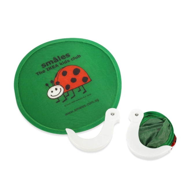 Custom Logo Folding Portable Portable Fan | Premium Corporate Gifts and Promotional Gifts