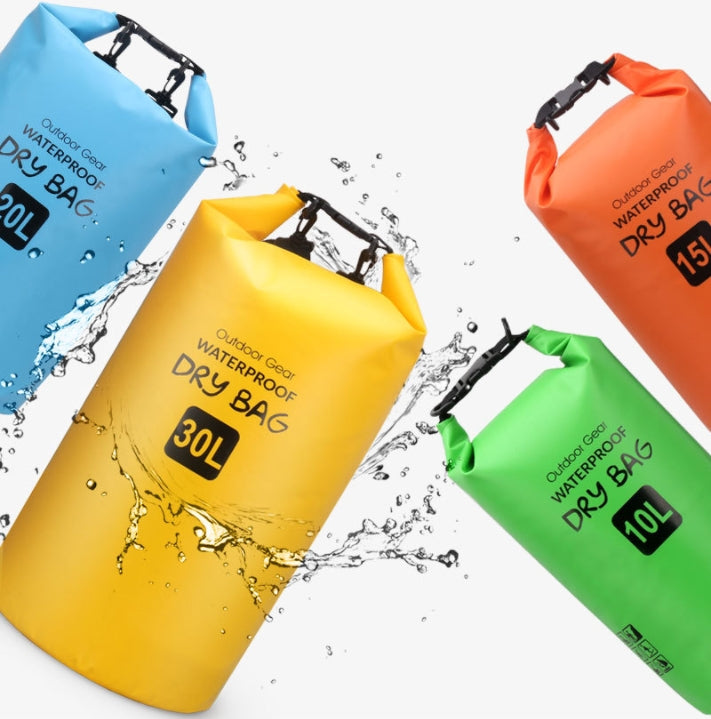 Custom Logo Outdoor Leisure Rafting Waterproof Bag | Premium Corporate Gifts and Promotional Gifts
