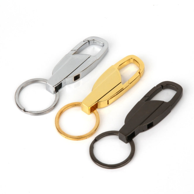 Custom Logo Alloy Keychain | Premium Corporate Gifts and Promotional Gifts