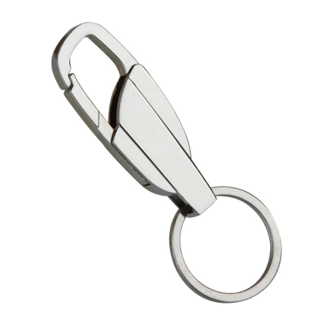 Custom Logo Alloy Keychain | Premium Corporate Gifts and Promotional Gifts