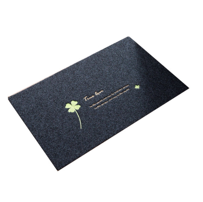 Custom Logo Doorway Floor Mat Bathroom Anti-Slip Mat | Premium Corporate Gifts and Promotional Gifts