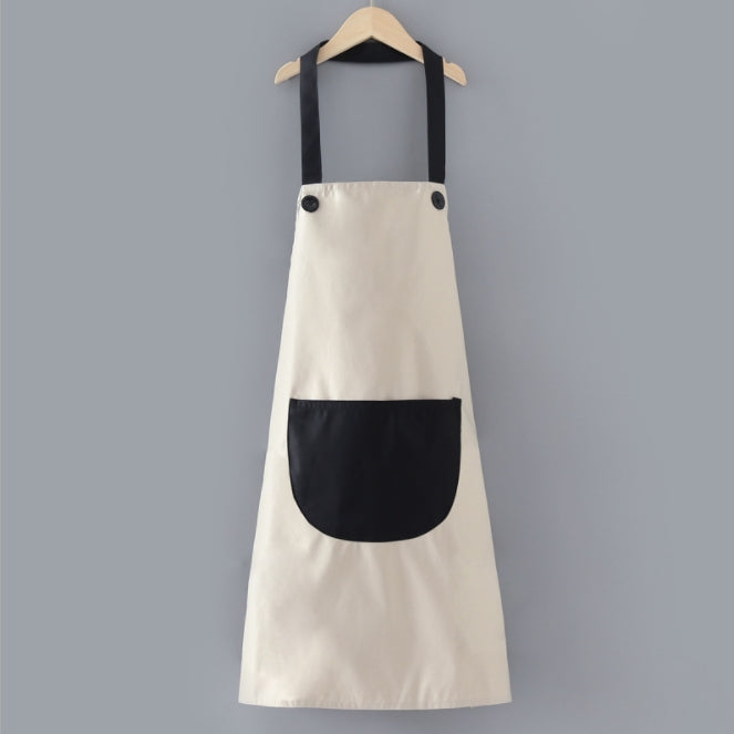 Custom Logo Kitchen Work Apron | Premium Corporate Gifts and Promotional Gifts