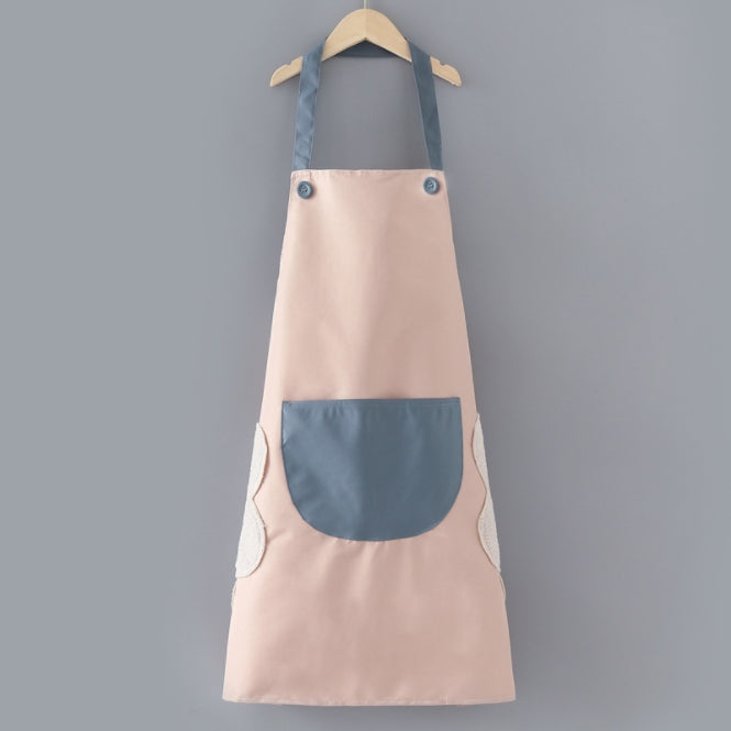 Custom Logo Kitchen Work Apron | Premium Corporate Gifts and Promotional Gifts