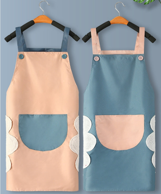 Custom Logo Kitchen Work Apron | Premium Corporate Gifts and Promotional Gifts