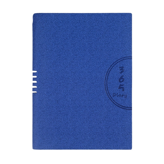 Custom Logo Efficiency Management Business Diary Manual Notebook Notebook Notepad | Premium Corporate Gifts and Promotional Gifts