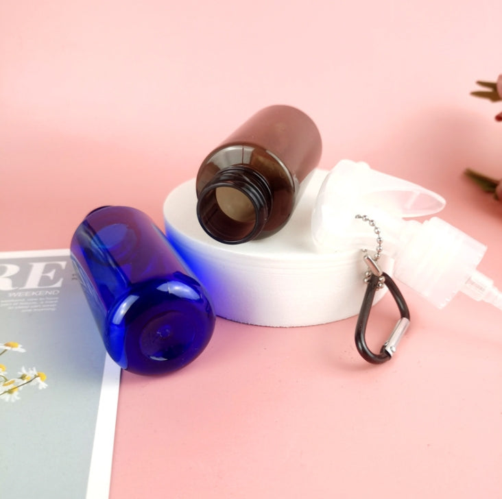 Custom Logo Little Fat Alcohol Bottle | Premium Corporate Gifts and Promotional Gifts