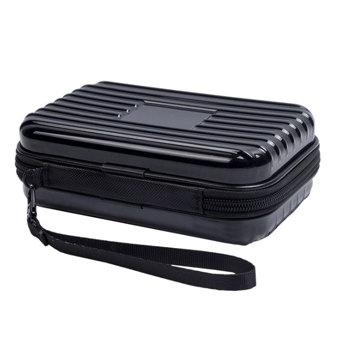 Custom Logo Luggage-shaped hard shell bag storage bag | Premium Corporate Gifts and Promotional Gifts