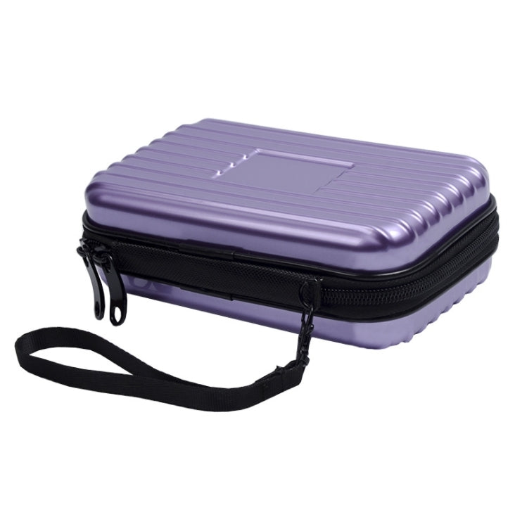 Custom Logo Luggage-shaped hard shell bag storage bag | Premium Corporate Gifts and Promotional Gifts