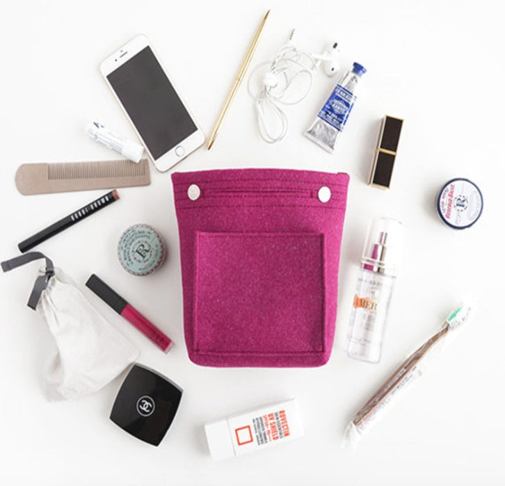 Custom Logo Felt Inner Bag Storage Bag | Premium Corporate Gifts and Promotional Gifts