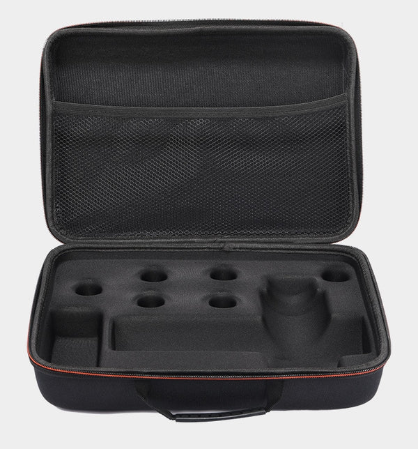 Custom Logo Massage Fascia Gun Gift Box | Premium Corporate Gifts and Promotional Gifts