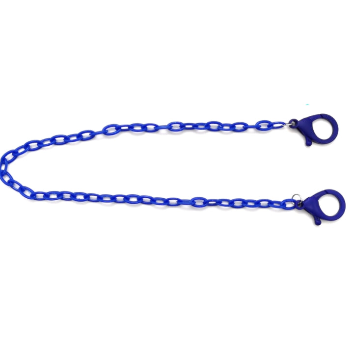 Custom Logo Korean Candy Color Acrylic Mask Chain Anti-Loss Mask Chain | Premium Corporate Gifts and Promotional Gifts