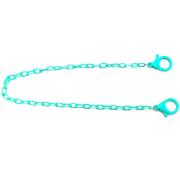 Custom Logo Korean Candy Color Acrylic Mask Chain Anti-Loss Mask Chain | Premium Corporate Gifts and Promotional Gifts