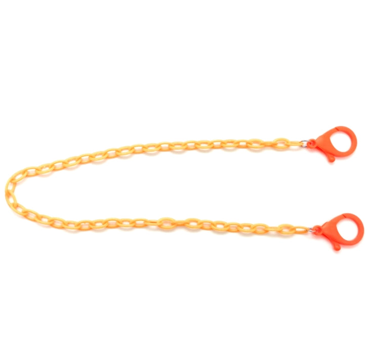 Custom Logo Korean Candy Color Acrylic Mask Chain Anti-Loss Mask Chain | Premium Corporate Gifts and Promotional Gifts