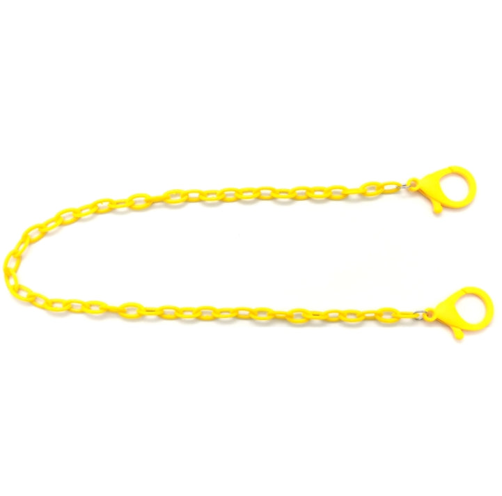 Custom Logo Korean Candy Color Acrylic Mask Chain Anti-Loss Mask Chain | Premium Corporate Gifts and Promotional Gifts