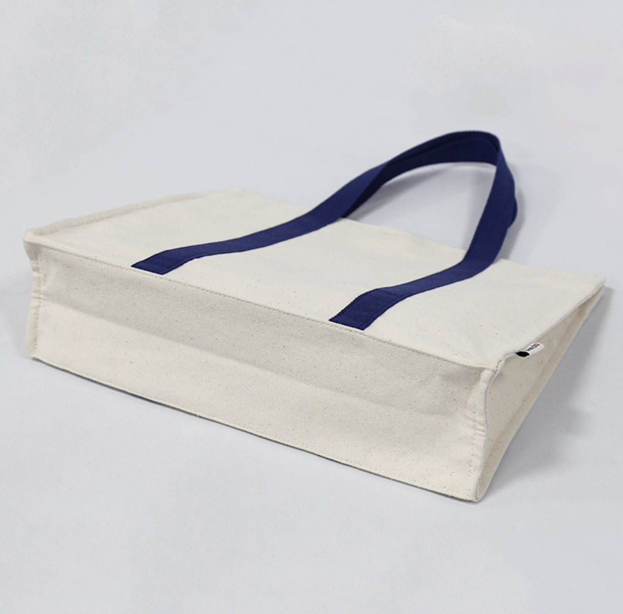 Custom Logo Large Capacity Shoulder Carry Canvas Bag | Premium Corporate Gifts and Promotional Gifts