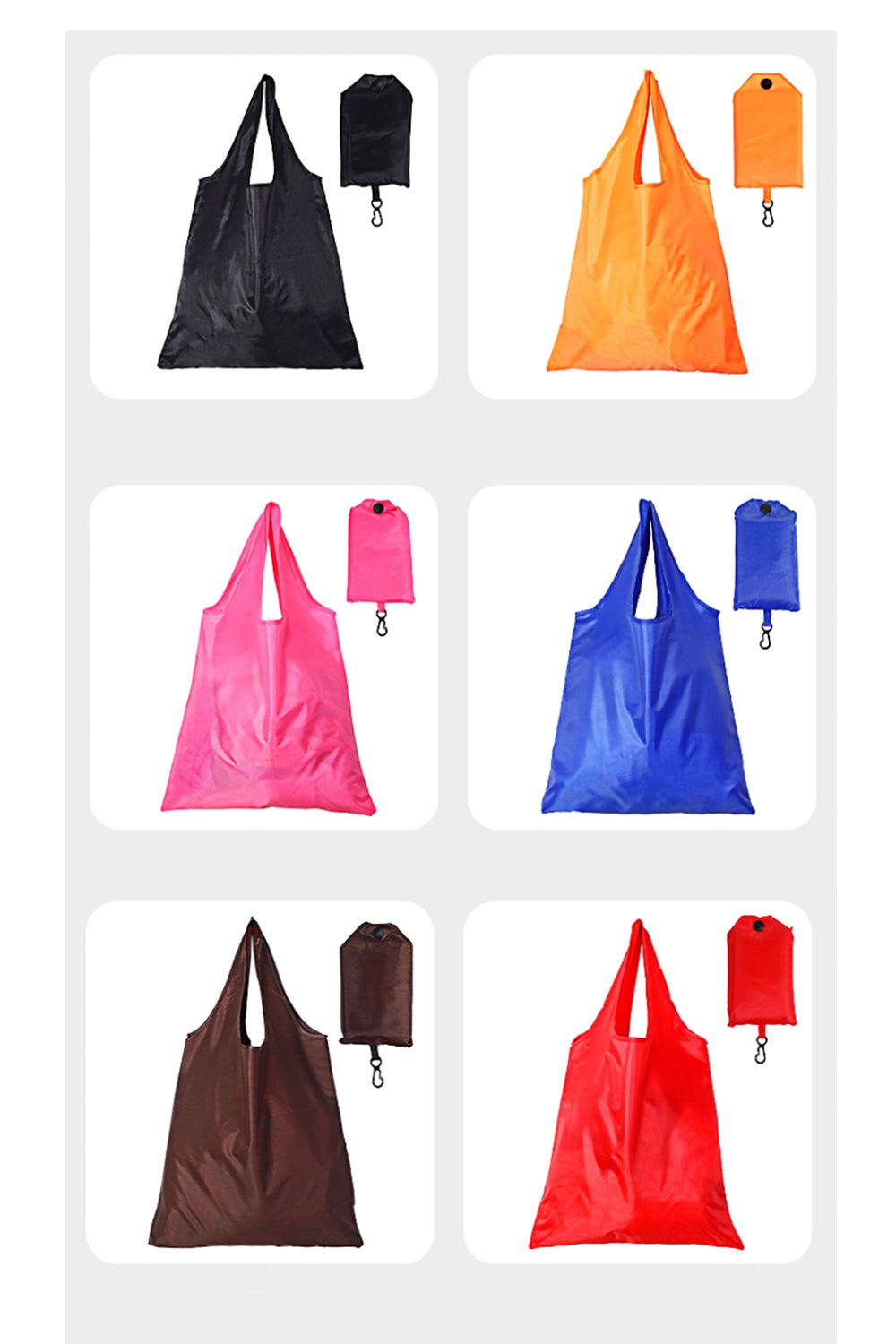 Custom Logo Foldable and washable portable shopping bag | Premium Corporate Gifts and Custom Gifts