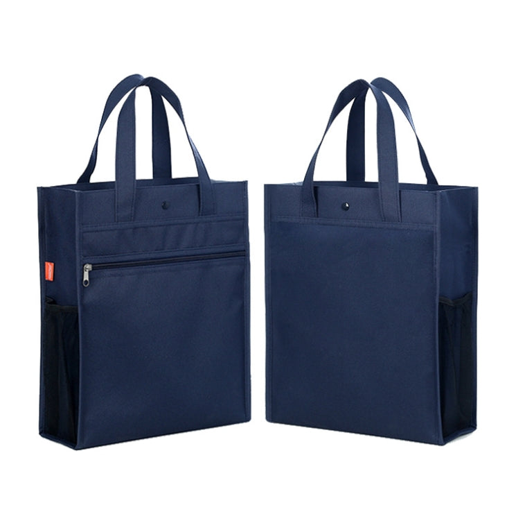 Custom Logo Cram School Oxford Cloth Bag | Premium Corporate Gifts and Promotional Gifts