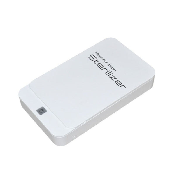 Custom Logo New Multi-functional Ultraviolet Disinfection Box | Premium Corporate Gifts and Promotional Gifts