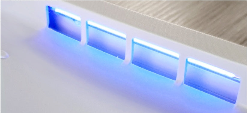 Custom Logo New Multi-functional Ultraviolet Disinfection Box | Premium Corporate Gifts and Custom Gifts