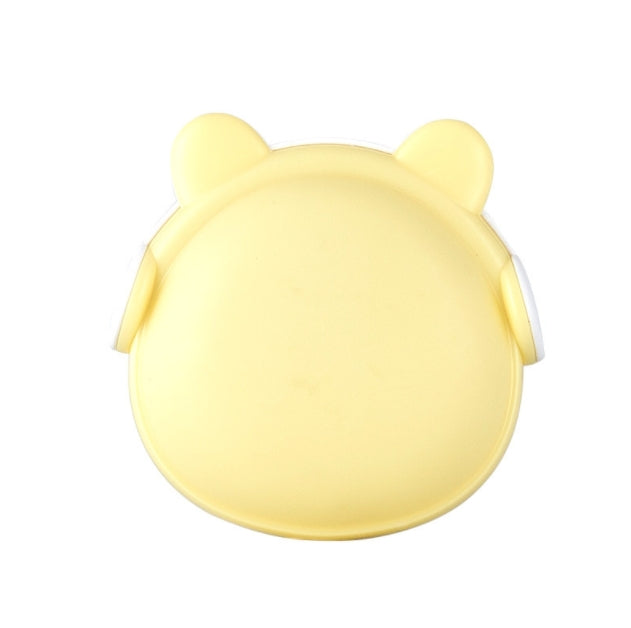 Custom Logo LED Bear Night Light | Premium Corporate Gifts and Promotional Gifts