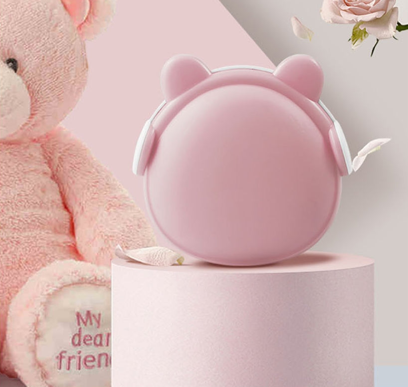 Custom Logo LED Bear Night Light | Premium Corporate Gifts and Promotional Gifts