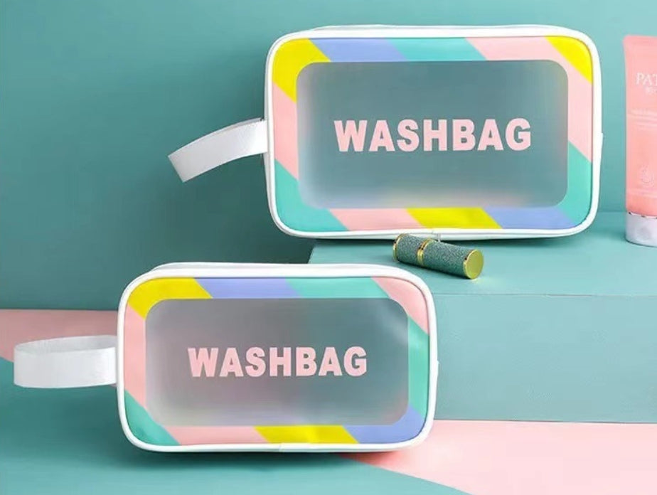 Custom Logo Colorful Large Capacity Travel Handbag | Premium Corporate Gifts and Promotional Gifts