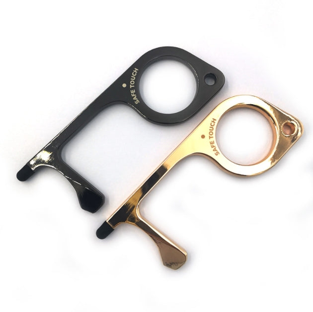 Custom Logo Multi-functional epidemic prevention key | Premium Corporate Gifts and Promotional Gifts