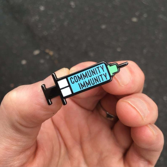 Custom Logo Custom-made brooch | Premium Corporate Gifts and Promotional Gifts