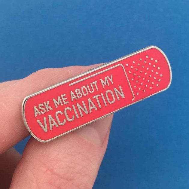 Custom Logo Custom-made brooch | Premium Corporate Gifts and Promotional Gifts