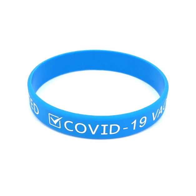 Custom Logo Sports Silicone Bracelet | Premium Corporate Gifts and Custom Gifts