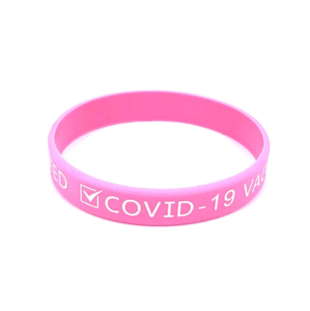 Custom Logo Sports Silicone Bracelet | Premium Corporate Gifts and Promotional Gifts